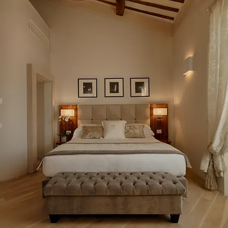 فندق Donati Luxury Tower فلورنس