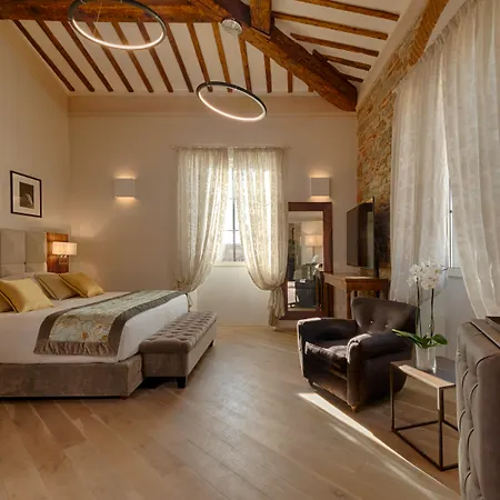 Donati Luxury Tower