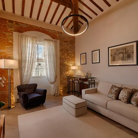 فندق Donati Luxury Tower