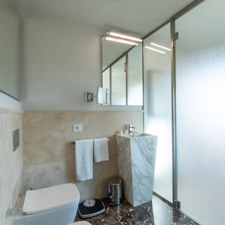 Donati Luxury Tower فلورنس
