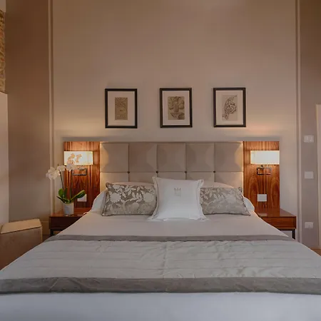 فندق Donati Luxury Tower