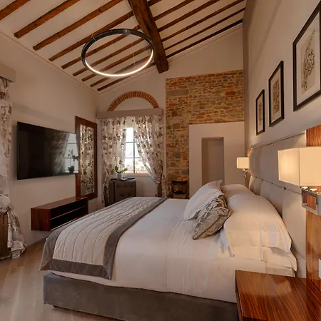 Donati Luxury Tower