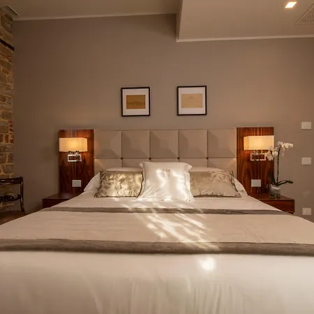 فندق Donati Luxury Tower 5*