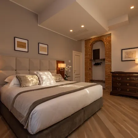 Donati Luxury Tower فندق 5*