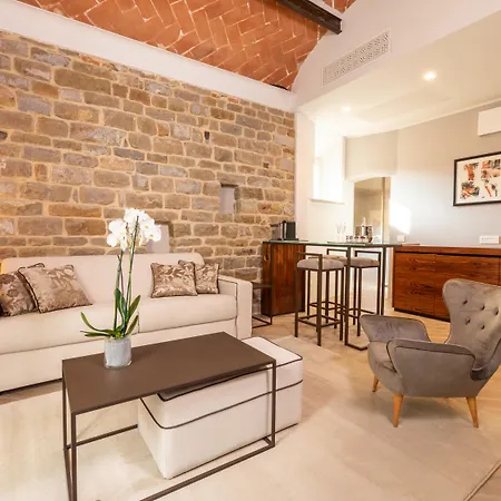 Donati Luxury Tower فندق فلورنس