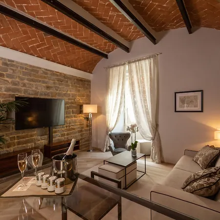 فندق Donati Luxury Tower