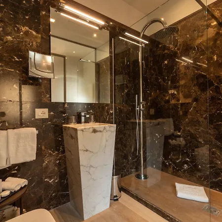 Donati Luxury Tower 5* فلورنس