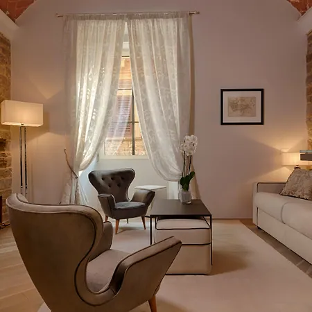 Donati Luxury Tower 5*