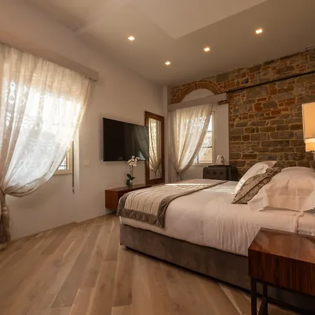 فندق Donati Luxury Tower