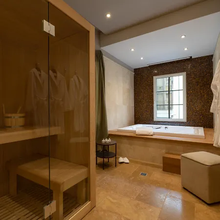Donati Luxury Tower 5*
