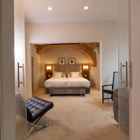 فندق Donati Luxury Tower 5*