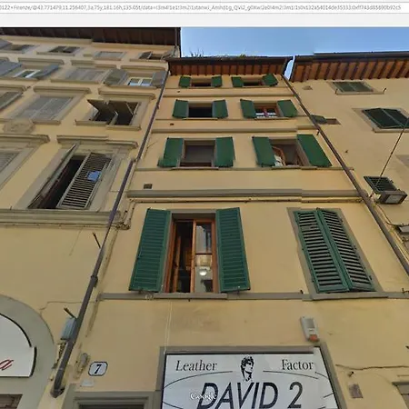 Yome - Your In Appartement Florence