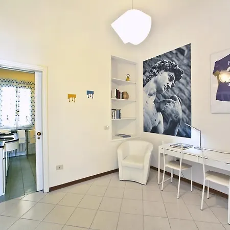 A Casa Di Sara Apartment *