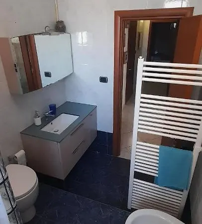 Casa Colorata Apartment Florenz
