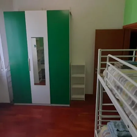 Casa Colorata *