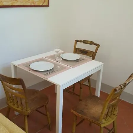 Villa La Limonaia Firenze