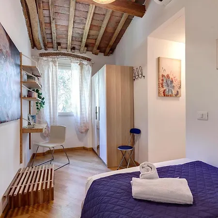 Appartement Mamo - Cindy Florence