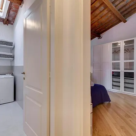 Appartement Mamo - Cindy