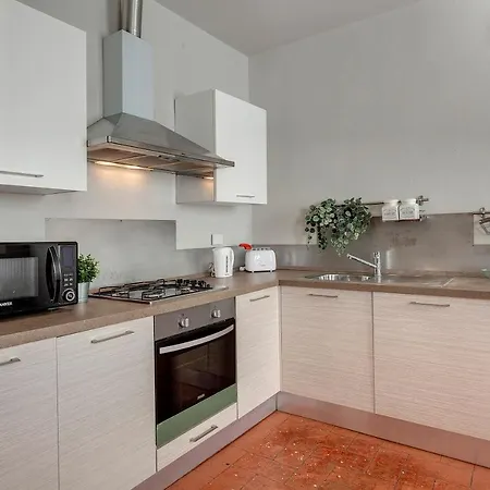 Apartment Zita By Mamo