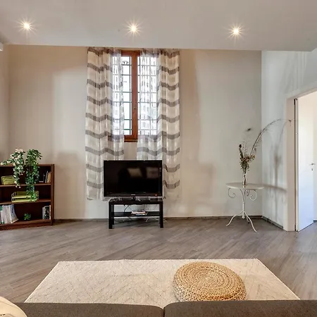 Zita By Mamo Apartment