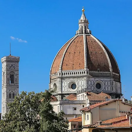 Beautiful Albizi Apartment Florence