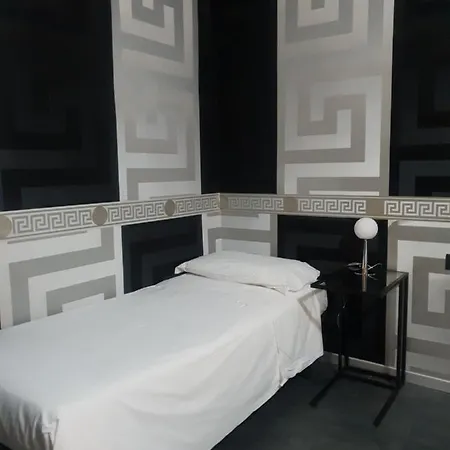 Hotel Spagna Florencie