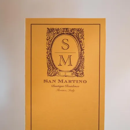 Apartment Boutique San Martino
