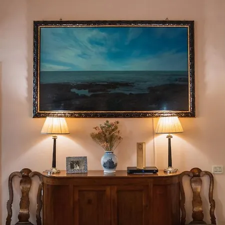 Boutique San Martino Florenz