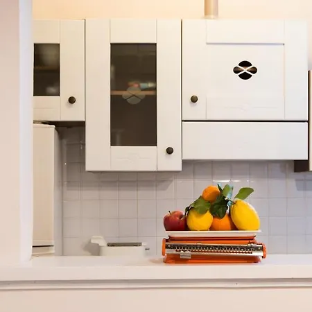Casa A Sant'ambrogio - Santa Croce, Mercato & Bar - Homeunity Appartement