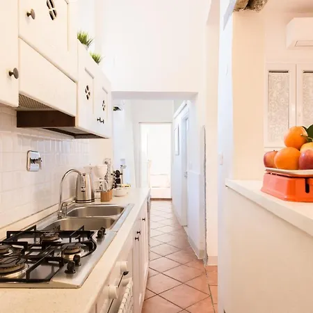 Casa A Sant'ambrogio - Santa Croce, Mercato & Bar - Homeunity *