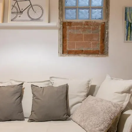 Casa A Sant'ambrogio - Santa Croce, Mercato & Bar - Homeunity