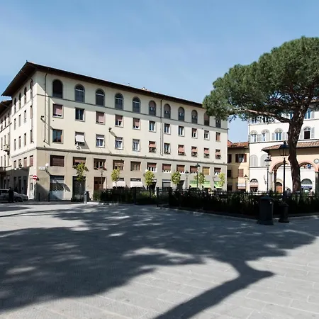 Casa A Sant'ambrogio - Santa Croce, Mercato & Bar - Homeunity Florence