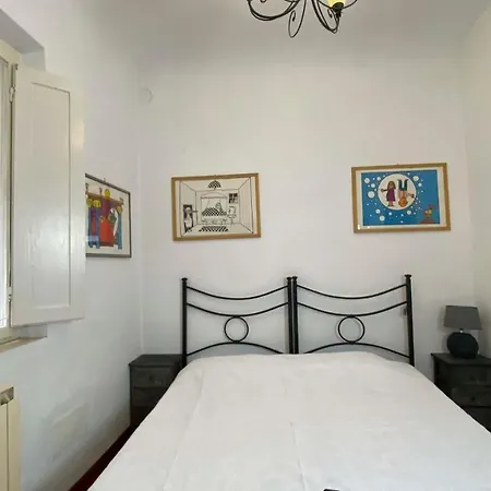 Apartment The Pitti Courtyard *