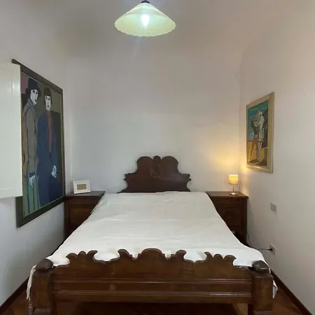 Apartment The Pitti Courtyard *