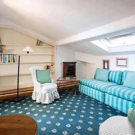 Apartment Terrace At 10 Mins From The Duomo - Homeunity