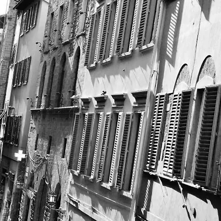 Condotta3rooms * Florencja