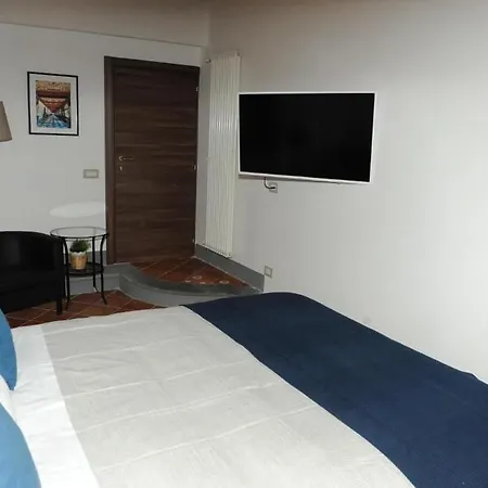 Condotta3rooms Pensjonat