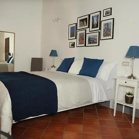 Condotta3rooms Florencja