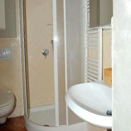 Pensjonat Condotta3rooms