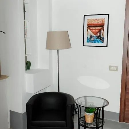 Pensjonat Condotta3rooms Florencja