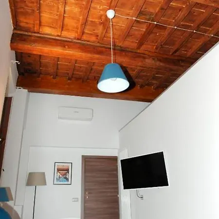 Pensjonat Condotta3rooms