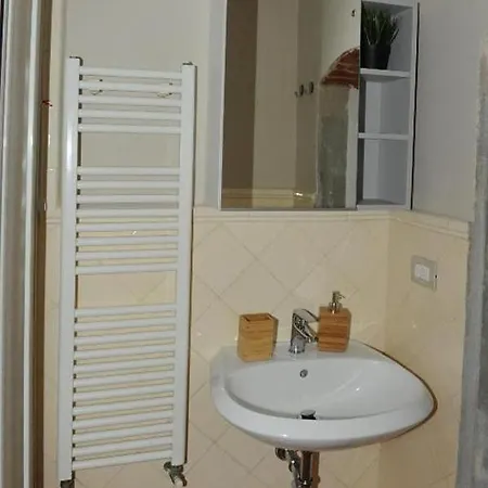 Condotta3rooms Florencja
