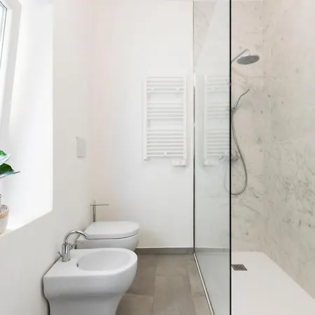 San Frediano Loft