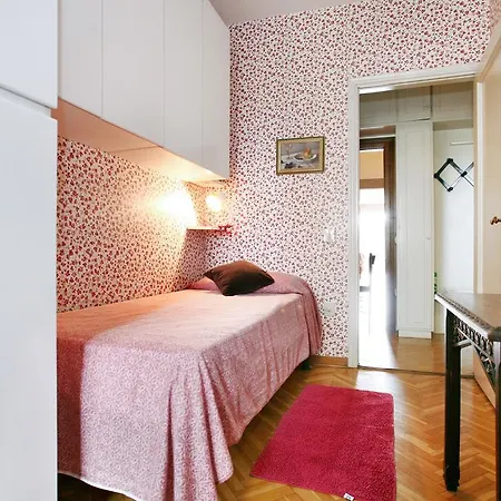 Apartment Casa Dante Florence