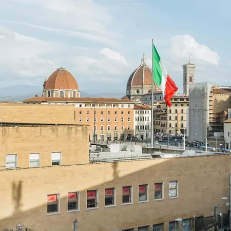 Medici Апартаменты