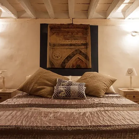 Appartamento Eden Loft *
