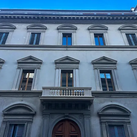 Apartment Cavour 83 Prestige House By 360rentals *