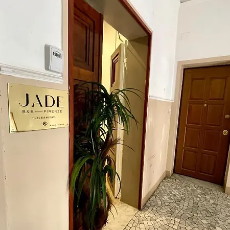 Jade * Florenz