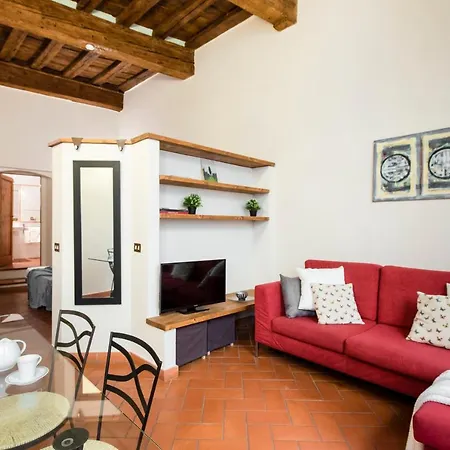 Apartment Sdrucciolo Double *
