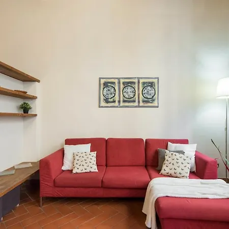 Sdrucciolo Double Apartment